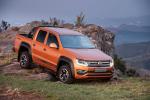 Volkswagen Amarok Double Cab Canyon 2019 года (ZA)